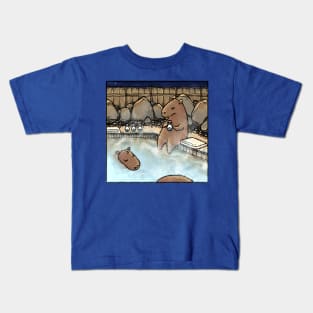 Chill Kids T-Shirt